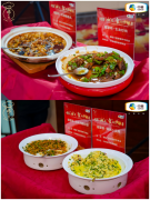 <b>养分健康研究院高级工程师初柏君</b>